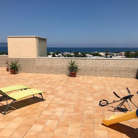 A Casa Di Fabio Holiday House Μπάρι Εξωτερικό φωτογραφία