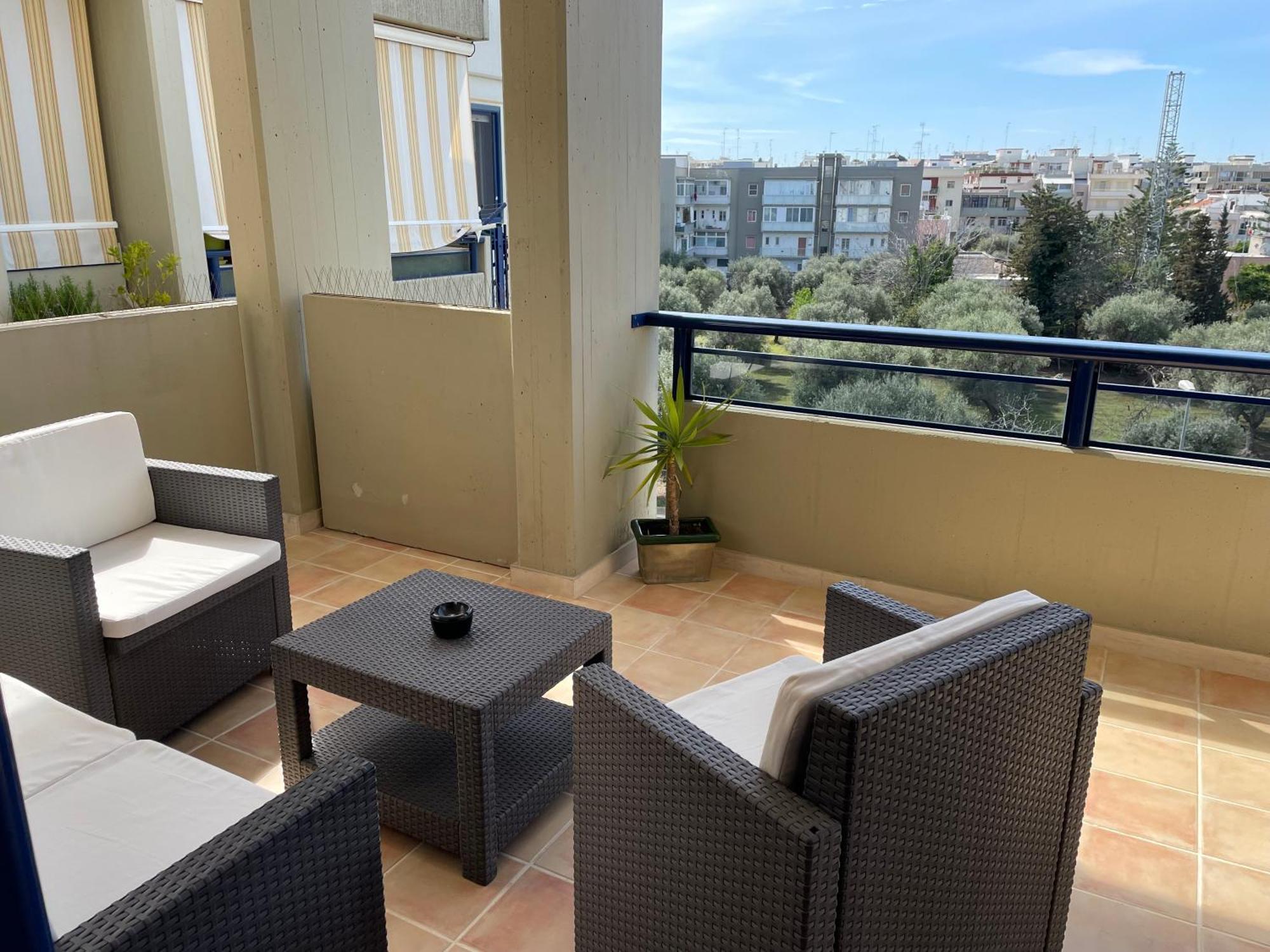 A Casa Di Fabio Holiday House Μπάρι Εξωτερικό φωτογραφία