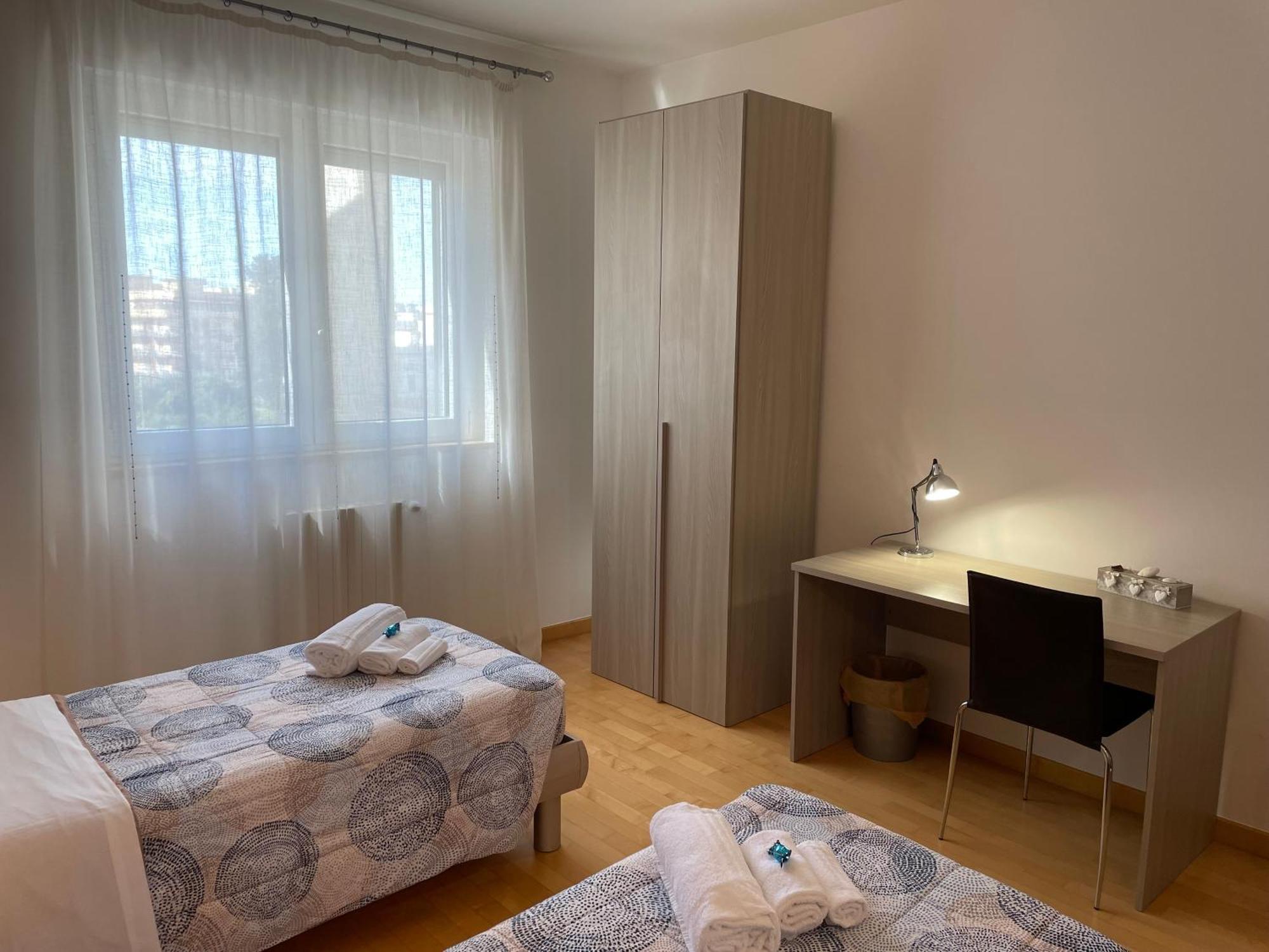A Casa Di Fabio Holiday House Μπάρι Εξωτερικό φωτογραφία