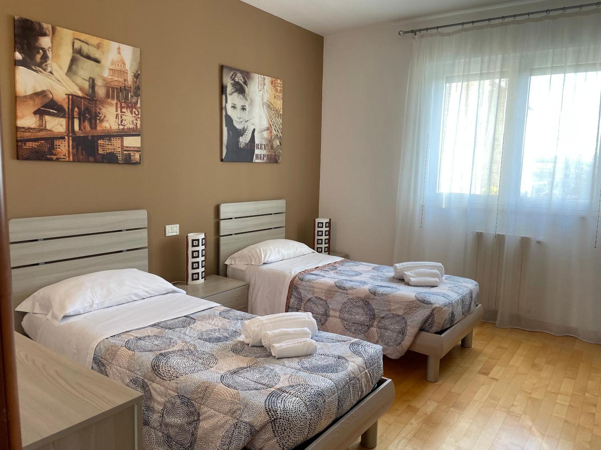 A Casa Di Fabio Holiday House Μπάρι Εξωτερικό φωτογραφία