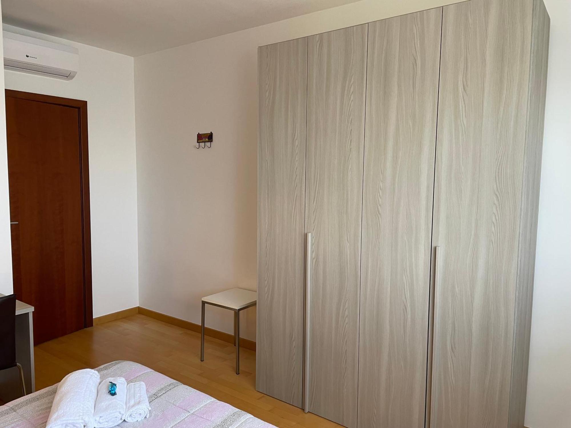A Casa Di Fabio Holiday House Μπάρι Εξωτερικό φωτογραφία
