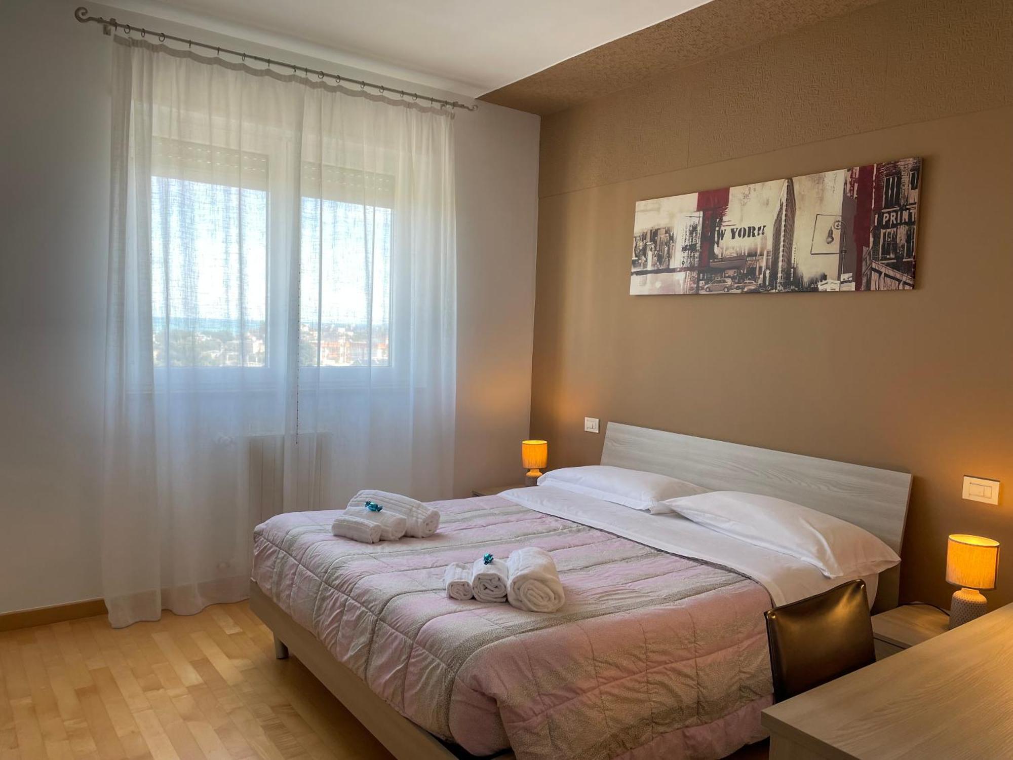 A Casa Di Fabio Holiday House Μπάρι Εξωτερικό φωτογραφία