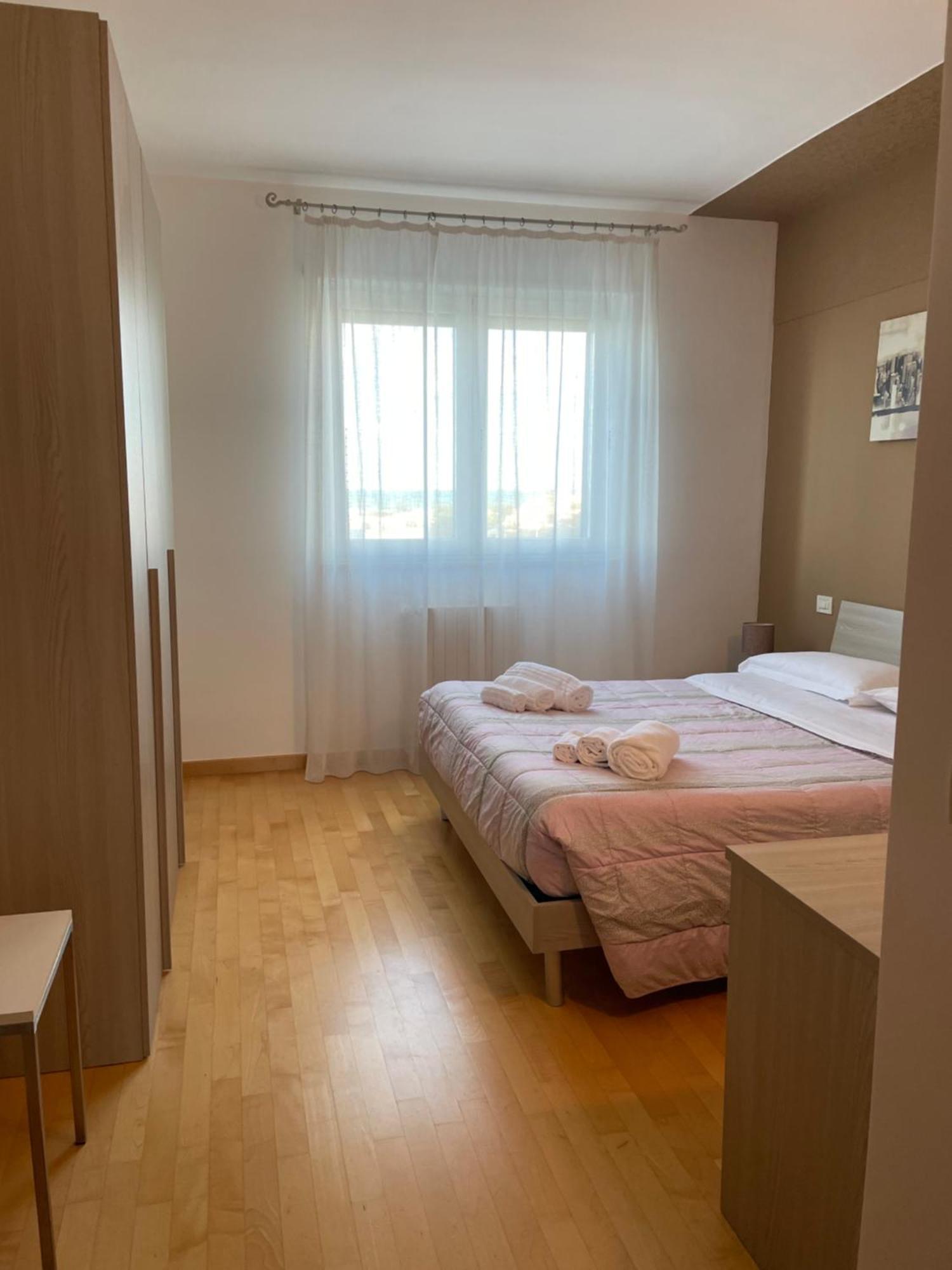A Casa Di Fabio Holiday House Μπάρι Εξωτερικό φωτογραφία