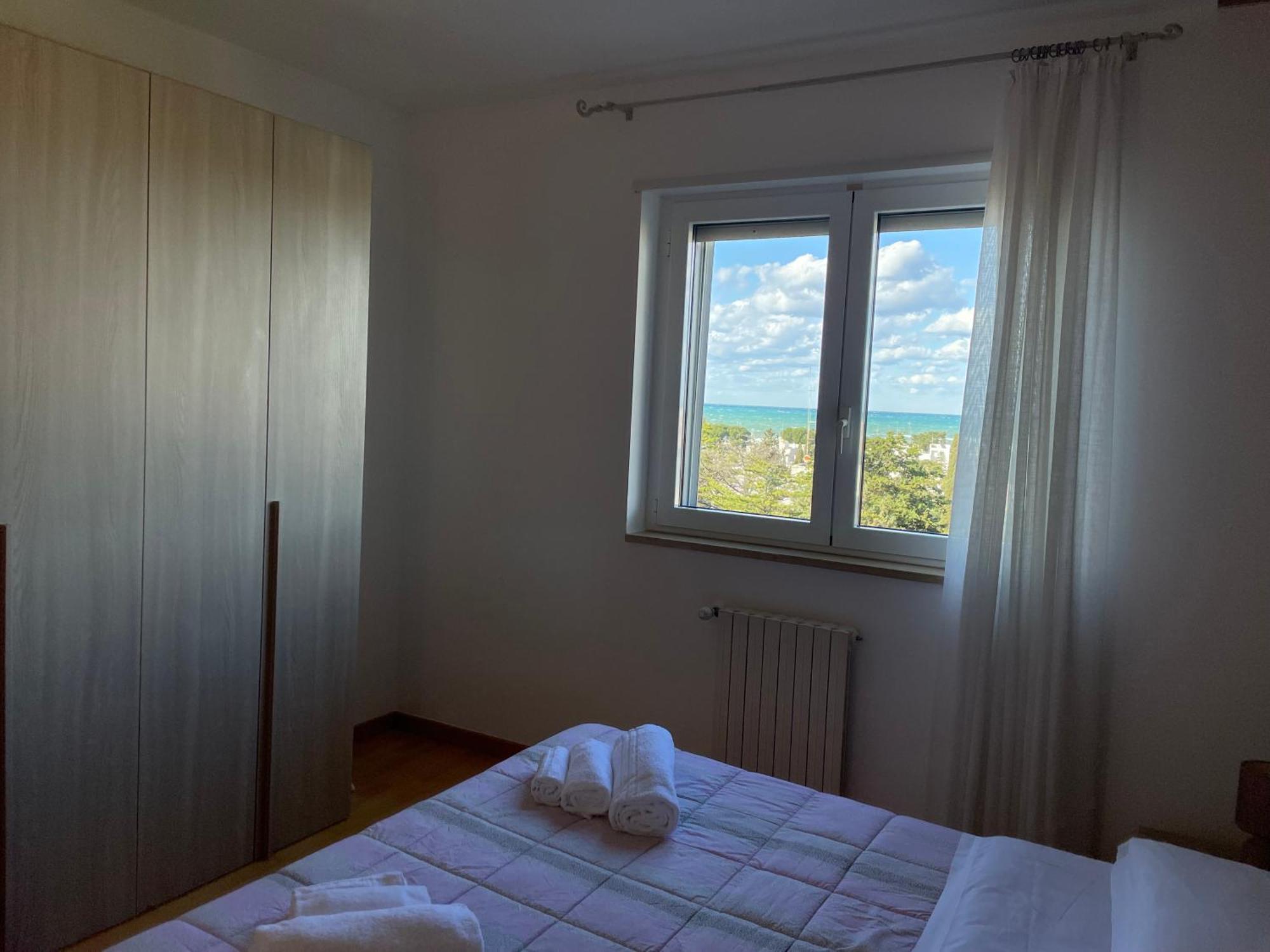 A Casa Di Fabio Holiday House Μπάρι Εξωτερικό φωτογραφία