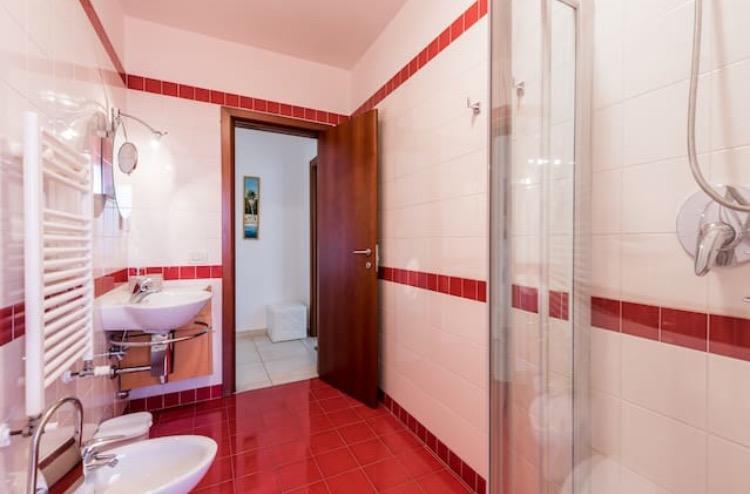 A Casa Di Fabio Holiday House Μπάρι Εξωτερικό φωτογραφία