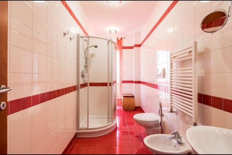 A Casa Di Fabio Holiday House Μπάρι Εξωτερικό φωτογραφία