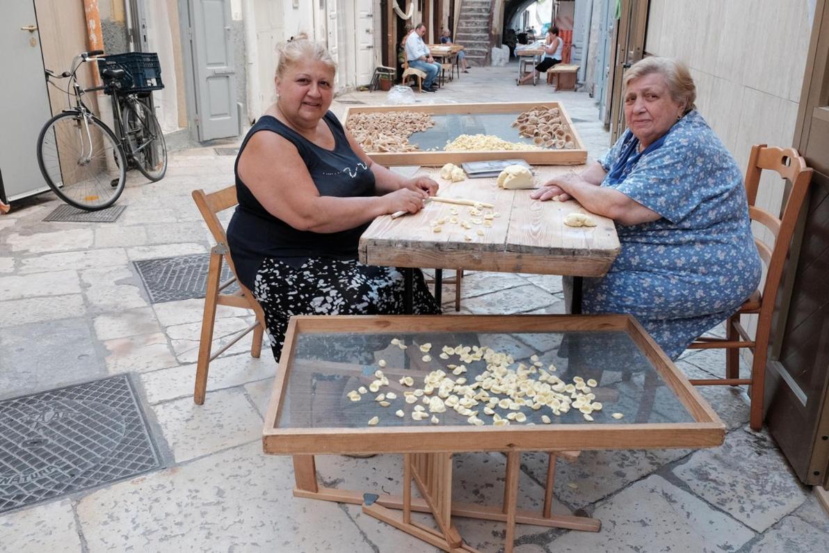 A Casa Di Fabio Holiday House Μπάρι Εξωτερικό φωτογραφία